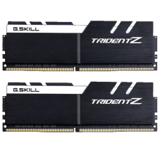 G.Skill 16GB /3600 Trident Z DDR4 RAM KIT (2x8GB) (F4-3600C16D-16GTZKW) memória (ram)