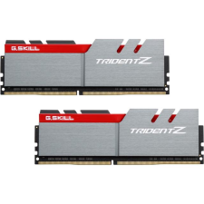 G.Skill 16GB /4000 Trident Z DDR4 RAM KIT (2x8GB) (F4-4000C18D-16GTZ) memória (ram)