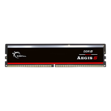  G.Skill 16GB / 5200 DDR5 CL40 Single Desktop RAM memória (ram)