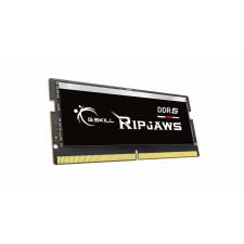 G.Skill 16GB / 5600 Ripjaws DDR5 Notebook RAM memória (ram)