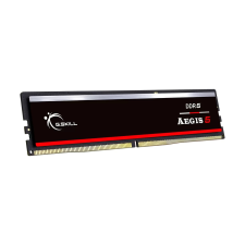 G.Skill 16GB Aegis 5 DDR5 5600MHz CL36 F5-5600J3636C16GX1-IS memória (ram)
