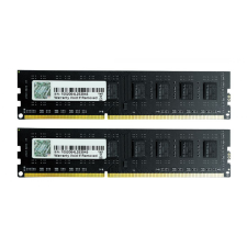 G.Skill 16GB DDR3 1600MHz Kit(2x8GB) Value memória (ram)