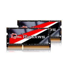 G.Skill 16GB DDR3L 1866MHz Kit(2x8GB) SODIMM Ripjaws memória (ram)