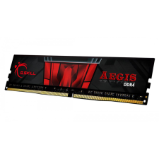 G.Skill 16GB DDR4 2133MHz Aegis memória (ram)