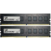 G.Skill 16GB DDR4 2400MHz Kit(2x8GB) Value (F4-2400C17D-16GNT)