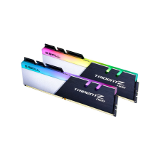 G.Skill 16GB DDR4 2666MHz Kit(2x8GB) Trident Z Neo (F4-2666C18D-16GTZN) memória (ram)