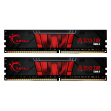 G.Skill 16GB DDR4 3000MHz Kit(2x8GB) Aegis memória (ram)