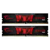 G.Skill 16GB DDR4 3200MHz Kit(2x8GB) Aegis F4-3200C16D-16GIS