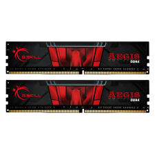 G.Skill 16GB DDR4 3200MHz Kit(2x8GB) Aegis F4-3200C16D-16GIS memória (ram)