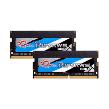 G.Skill 16GB DDR4 3200MHz Kit(2x8GB) SODIMM Ripjaws memória (ram)