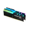 G.Skill 16GB DDR4 3200MHz Kit(2x8GB) TridentZ RGB  F4-3200C16D-16GTZR