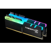 G.Skill 16GB DDR4 3200MHz Kit(2x8GB) TridentZ RGB (for AMD) F4-3200C16D-16GTZRX
