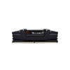G.Skill 16GB DDR4 3200MHz RipjawsV Black F4-3200C16S-16GVK
