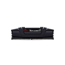 G.Skill 16GB DDR4 3200MHz RipjawsV Black F4-3200C16S-16GVK memória (ram)