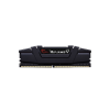 G.Skill 16GB DDR4 3200MHz RipjawsV Black F4-3200C16S-16GVK (F4-3200C16S-16GVK)