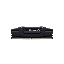 G.Skill 16GB DDR4 3200MHz RipjawsV Black F4-3200C16S-16GVK (F4-3200C16S-16GVK) memória (ram)