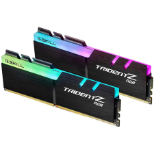 G.Skill 16GB Trident Z RGB DDR4 3600MHz CL18 KIT F4-3600C18D-16GTZR memória (ram)