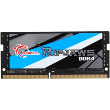 G.Skill (1x8GB) 8GRS SO DDR4 8GB PC 2400 CL16 (F4-2400C16S-8GRS) memória (ram)