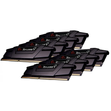 G.Skill 256GB Ripjaws V DDR4 3600MHz CL18 KIT F4-3600C18Q2-256GVK memória (ram)