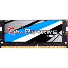 G.Skill 32GB /2666 Ripjaws DDR4 Notebook RAM memória (ram)