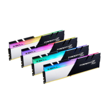G.Skill 32GB / 3000 Trident Z Neo DDR4 RAM KIT (4x8GB) memória (ram)