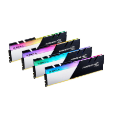 G.Skill 32GB /3200 Trident Z Neo DDR4 RAM KIT (4x8GB) memória (ram)