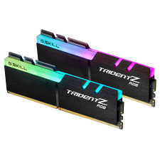 G.Skill 32GB /3200 TridentZ RGB DDR4 RAM KIT (2x16GB) memória (ram)