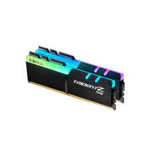 G. Skill 32GB 3200MHz DDR4 RAM G.Skill Trident Z RGB CL15 (2x16GB) (F4-3200C15D-32GTZR) (F4-3200C15D-32GTZR) - Memória memória (ram)