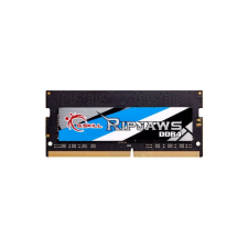 G. Skill 32GB 3200MHz DDR4 Ripjaws Notebook RAM G. Skill CL22 (F4-3200C22S-32GRS) memória (ram)