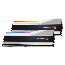 G. Skill 32GB 5200MHz DDR5 RAM G.Skill Trident Z5 RGB CL40 (2x16GB) (F5-5200J4040A16GX2-TZ5RS) (F5-5200J4040A16GX2-TZ5RS) memória (ram)