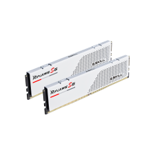 G.Skill 32GB / 5600 Ripjaws S5 DDR5 RAM KIT (2x16GB) memória (ram)