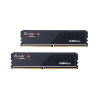G.Skill 32GB / 6000 Flare X5 DDR5 CL36 Dual RAM KIT (2x16GB) - Fekete (F5-6000J2836G16GX2-FX5)