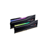G. Skill 32GB 6000MHz DDR5 RAM G.Skill Trident Z5 Neo RGB CL32 (2x16GB) (F5-6000J3238F16GX2-TZ5NR) (F5-6000J3238F16GX2-TZ5NR) - Memória