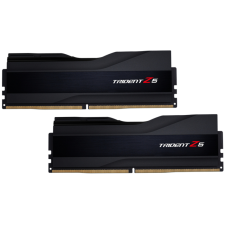 G.Skill 32GB / 6400 Trident Z5 DDR5 RAM KIT (2x16GB) (F5-6400J3239G16GX2-T) memória (ram)
