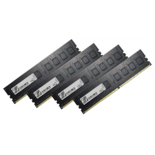 G.Skill 32GB DDR4 2400MHz Kit(4x8GB) Value memória (ram)