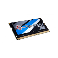 G.Skill 32GB DDR4 2666MHz SODIMM Ripjaws memória (ram)