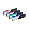 G.Skill 32GB DDR4 3000MHz Kit(4x8GB) TridentZ Neo (for AMD) F4-3000C16Q-32GTZN
