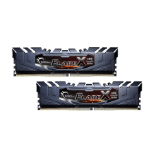 G.Skill 32GB DDR4 3200Mhz Kit(2x16GB) Flare X memória (ram)
