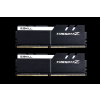 G.Skill 32GB DDR4 3200MHz Kit(2x16GB) TridentZ White F4-3200C16D-32GTZKW (F4-3200C16D-32GTZKW)