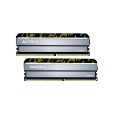 G.SKILL 32GB DDR4 3600MHz Kit(2x16GB) Sniper X Digital Camo memória (ram)
