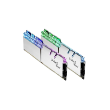 G.Skill 32GB DDR4 3600MHz Kit(2x16GB) Trident Z Royal Silver memória (ram)