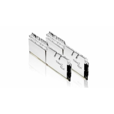 G.Skill 32GB DDR4 3600MHz Kit(2x16GB) Trident Z Royal Silver memória (ram)