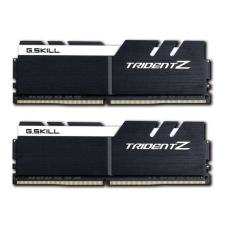 G.Skill 32GB DDR4 3600MHz Kit(2x16GB) TridentZ White (F4-3600C17D-32GTZKW) memória (ram)