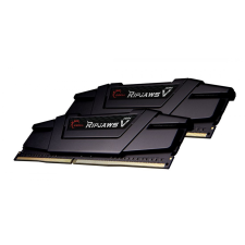 G.Skill 32GB DDR4 4400MHz Kit(2x16GB) Ripjaws V Black memória (ram)