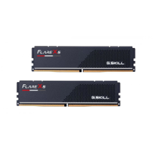 G.Skill 32GB DDR5 5600MHz Kit(2x16GB) Flare X5 Black memória (ram)