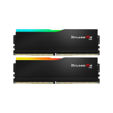 G.Skill 32GB DDR5 6000MHz Kit(2x16GB) Ripjaws M5 RGB Black memória (ram)