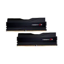 G.Skill 32GB DDR5 6000MHz Kit(2x16GB) Trident Z5 Black memória (ram)