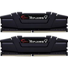 G.Skill 32GB KIT DDR4 3600MHz CL16 Ripjaws V memória (ram)