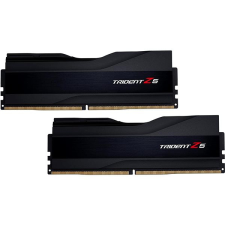 G.Skill 32GB KIT DDR5 6000MHz CL36 Trident Z5 Black memória (ram)