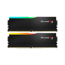 G.Skill 32GB Ripjaws M5 RGB DDR5 6000MHz CL30 KIT F5-6000J3040F16GX2-RM5RK memória (ram)